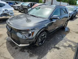 Kia Niro 0 2023