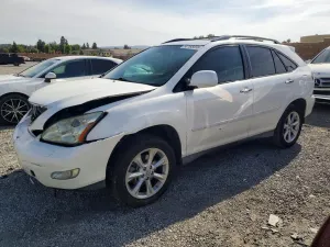 Lexus RX 3.5L 6 2008