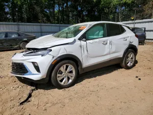 Buick Encore 1.2L 3 2025