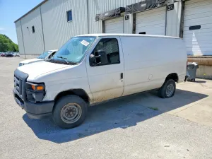 Ford Econoline 5.4L 8 2013