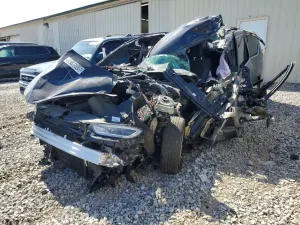 Chrysler Pacifica 3.6L 6 2026