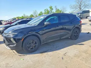 Chevrolet Blazer 3.6L 6 2024