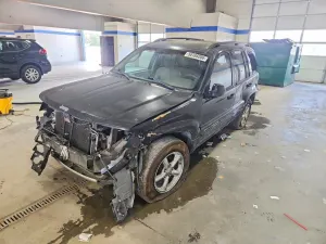 Jeep Grand Cherokee 4.0L 6 2004