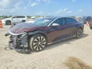 Lucid Air 2023
