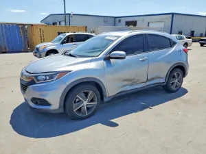 Honda HR-V 1.8L 4 2021
