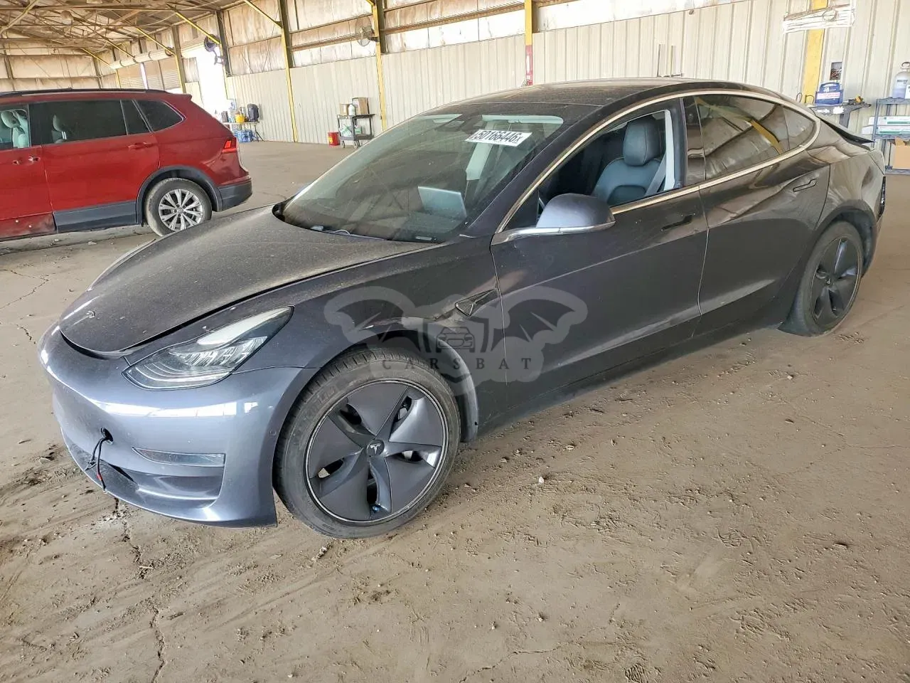 Tesla Model 3 2019