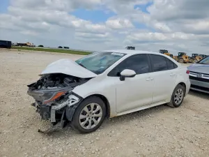 Toyota Corolla 1.8L 4 2022