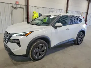 Nissan Rogue 1.5L 3 2024
