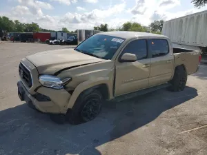 Toyota Tacoma 3.5L 6 2020