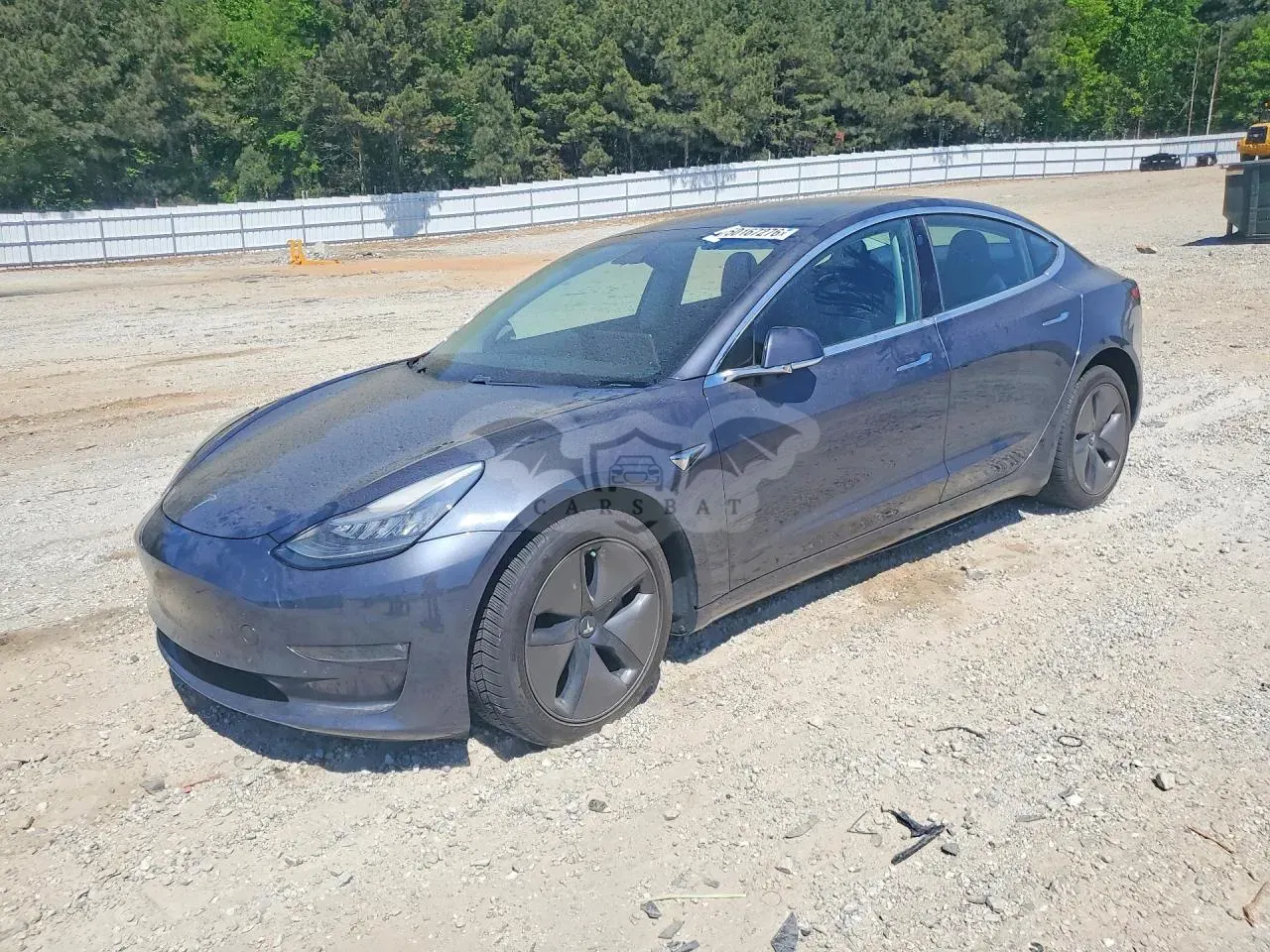 Tesla Model 3 2019