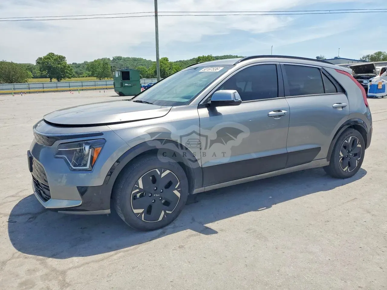 Kia Niro 0 2023