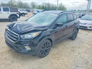 Ford Escape 1.5L 4 2017