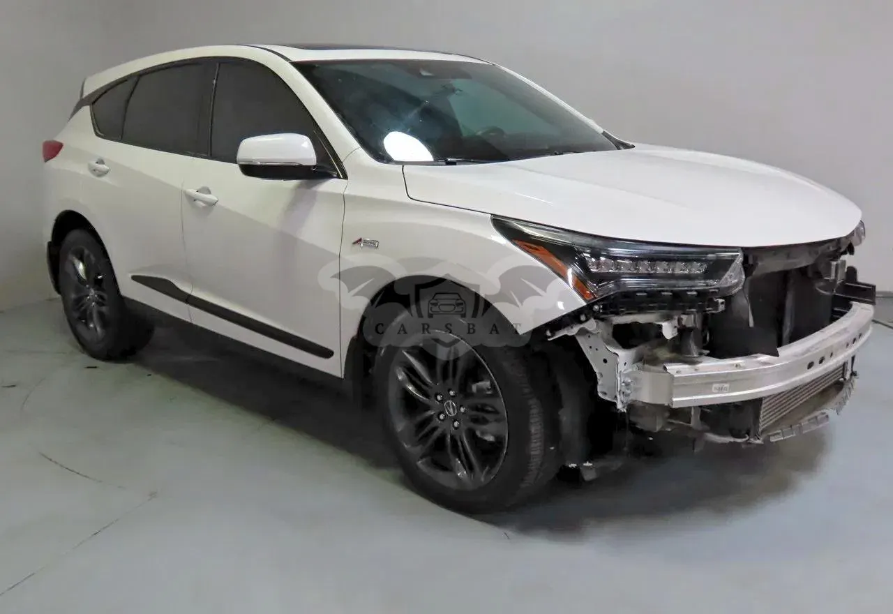 Acura RDX 2.0L 4 2024