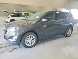 Chevrolet Equinox 1.5L 4 2018