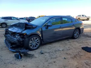 Toyota Avalon 3.5L 6 2022