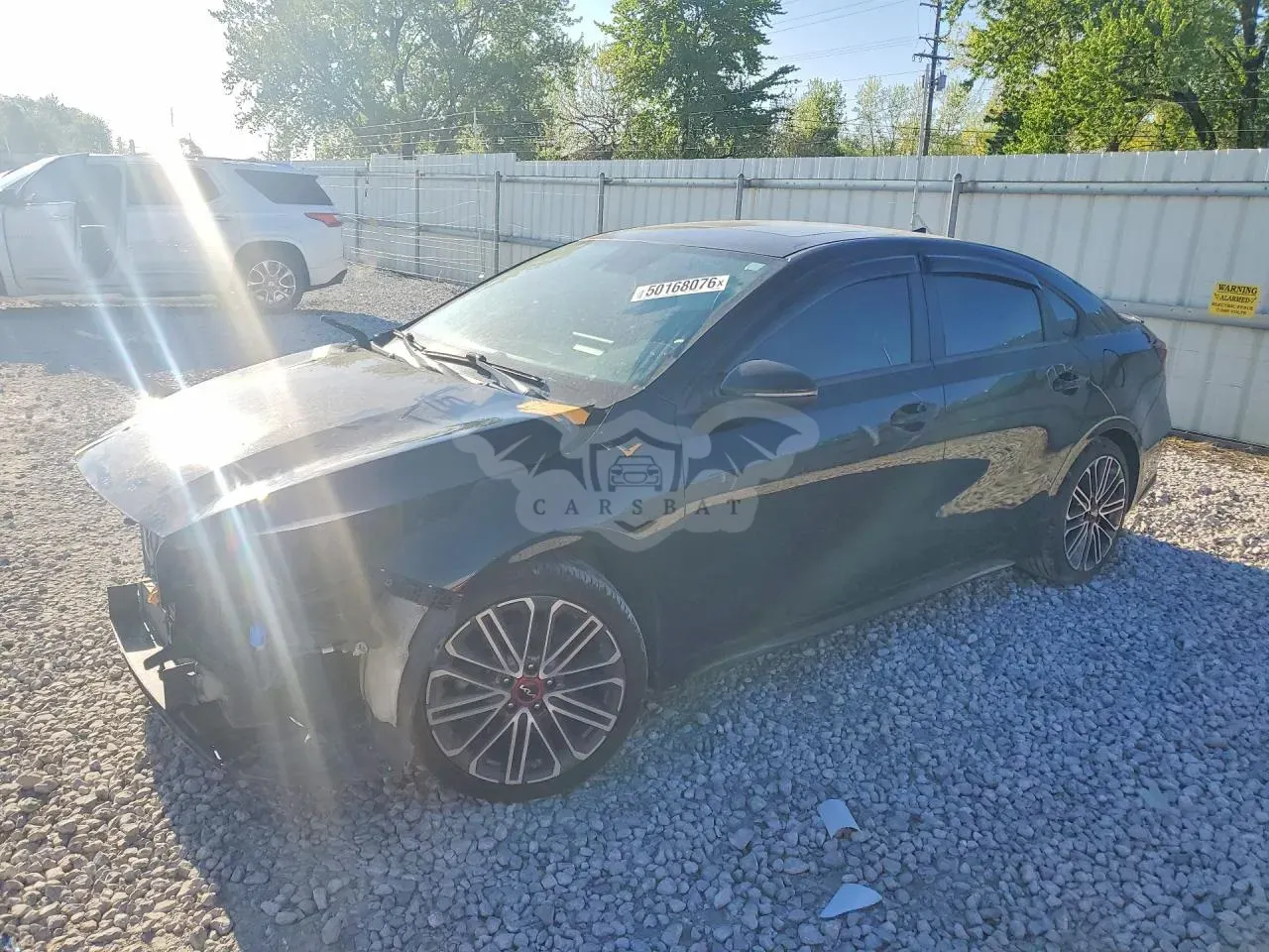 Kia Cerato / Forte / K3 1.6L 4 2022