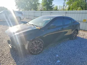 Kia Cerato / Forte / K3 1.6L 4 2022