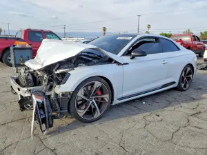 Audi RS5 2.9L 6 2019