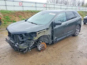 Ford Edge 2.0L 4 2024