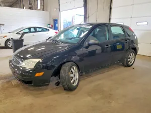 Ford Focus 2.0L 4 2005