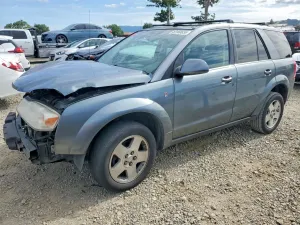 Saturn Vue 3.5L 6 2007