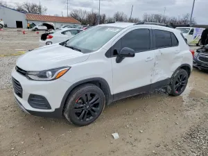 Chevrolet Trax 1.4L 4 2021