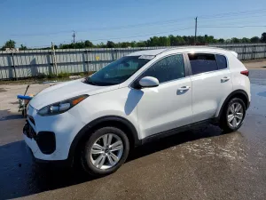 Kia Sportage 2.4L 4 2019