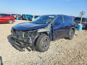 Nissan Rogue 1.5L 3 2026