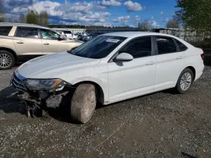 Volkswagen Jetta 1.4L 4 2020
