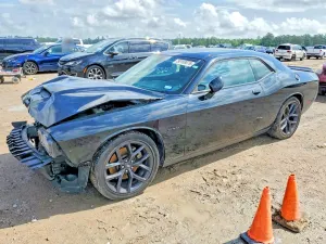 Dodge Challenger 5.7L 8 2022