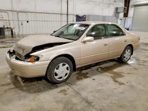 Toyota Camry 3.0L 6 1997