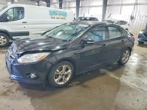 Ford Focus 2.0L 4 2014
