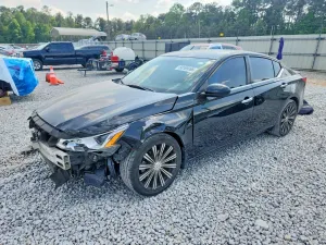 Nissan Altima 2.5L 4 2020