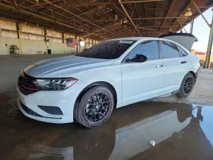 Volkswagen Jetta 1.4L 4 2019