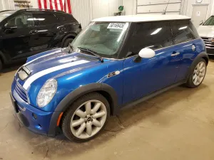 Mini Cooper 1.6L 4 2006