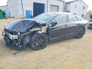 Kia K5 2.5L 4 2026