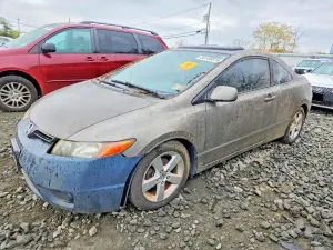 Honda Civic 1.8L 4 2007