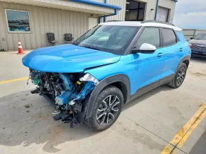 Chevrolet Trailblazer 1.3L 3 2025