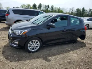 Chevrolet Spark 1.4L 4 2021