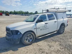 RAM 1500 5.7L 8 2017