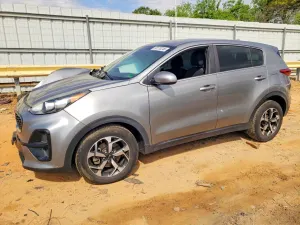 Kia Sportage 2.4L 4 2020