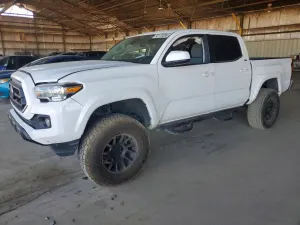 Toyota Tacoma 3.5L 6 2023