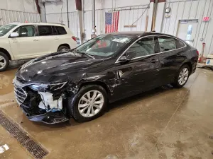 Chevrolet Malibu 1.5L 4 2023