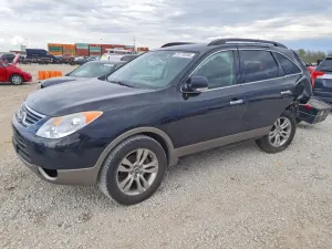 Hyundai Veracruz 3.8L 6 2012