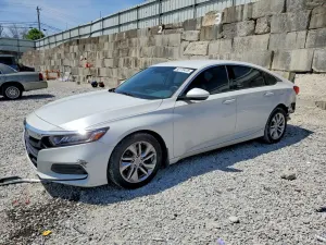 Honda Accord 1.5L 4 2018