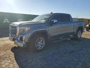 GMC Sierra 5.3L 8 2021