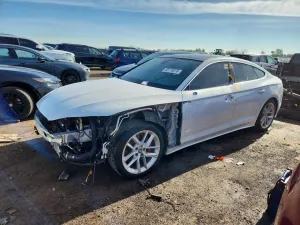 Audi S5 3.0L 6 2021