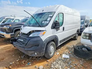 RAM ProMaster 3.6L 6 2026