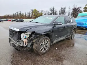 GMC Acadia 2.0L 4 2023