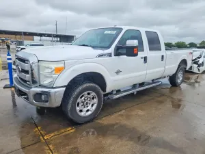 Ford F-350 6.7L 8 2016